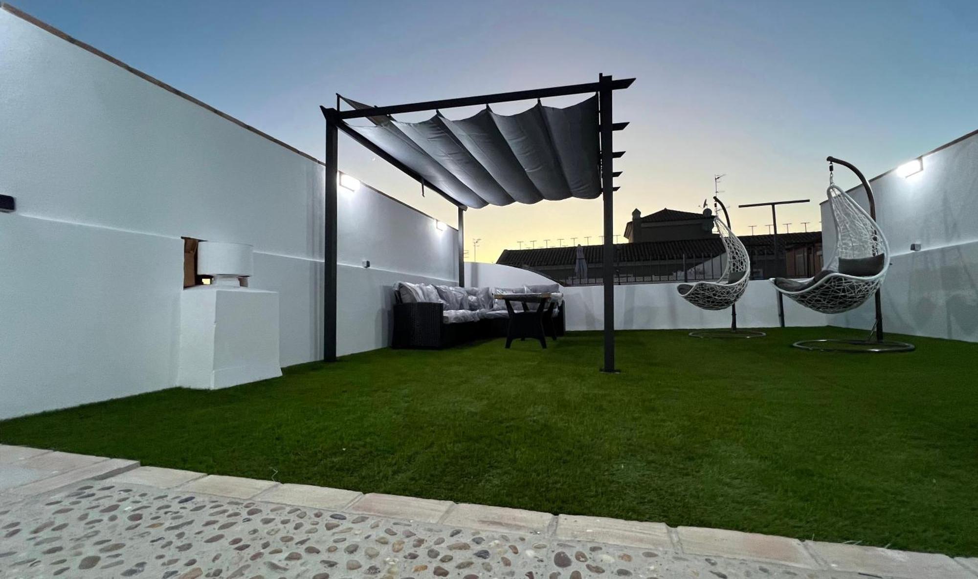 Apartamento Chillout Centrico Sanlucar de Barrameda Exterior photo